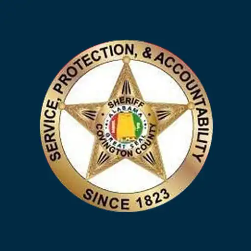 Play Covington County Sheriff AL APK Play Covington County Sheriff AL APK