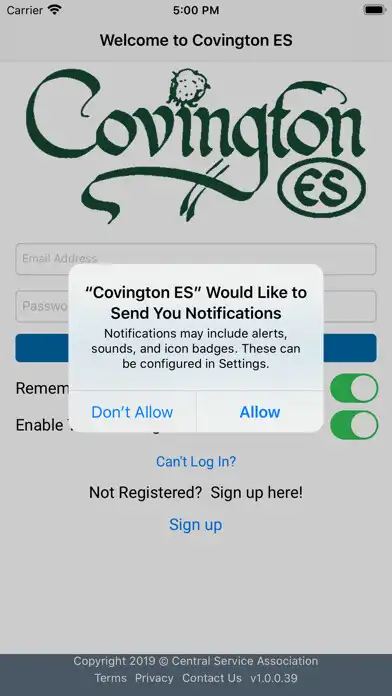 Play Covington Electric System  and enjoy Covington Electric System with UptoPlay
