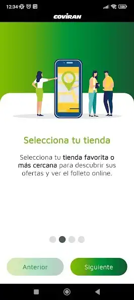 Play Coviran ClubFamilia+ as an online game Coviran ClubFamilia+ with UptoPlay