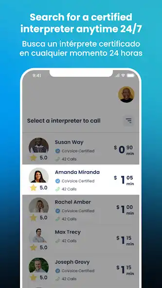 Play Covoice  and enjoy Covoice with UptoPlay