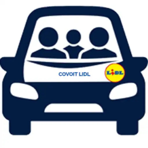 Play Covoit LIDL APK