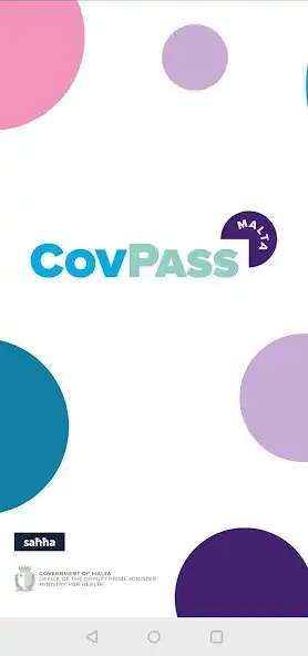 Play CovPass-Malta  and enjoy CovPass-Malta with UptoPlay