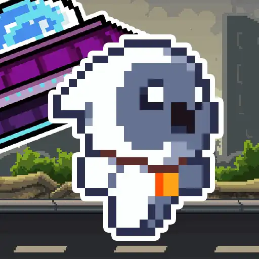 Play Cowardly Heroes: Running Game APK