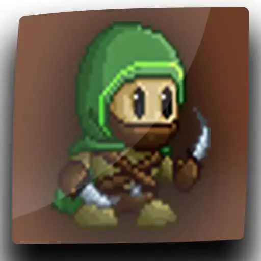 Play Cowardly Hero APK