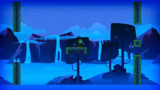 Play Cowardly Hero as an online game Cowardly Hero with UptoPlay