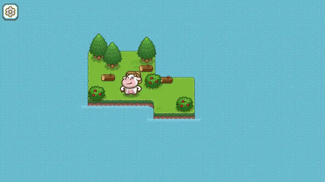 Play Cow Bay  and enjoy Cow Bay with UptoPlay