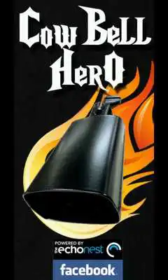 Play Cowbell Hero
