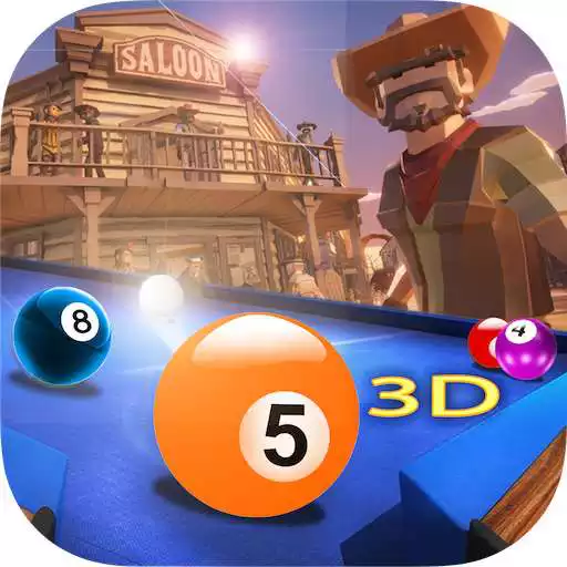 Play CowBoy 3d Snooker - 8ball , 9ball , pool APK Play CowBoy 3d Snooker - 8ball , 9ball , pool APK