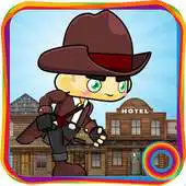 Free play online Cowboy Adventurer APK