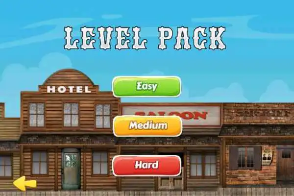 Play Cowboy Adventurer