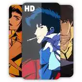 Free play online Cowboy Bebop APK