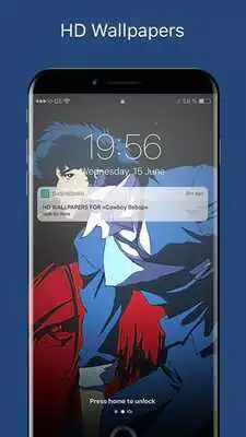 Play Cowboy Bebop Play Cowboy Bebop