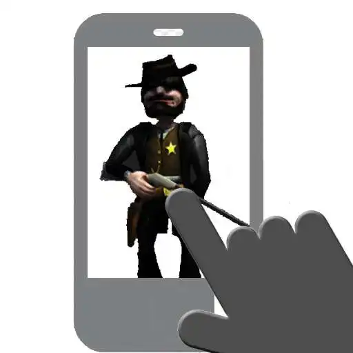 Play Cowboy Clickers APK Play Cowboy Clickers APK