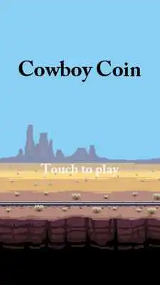 Play Cowboy Coin