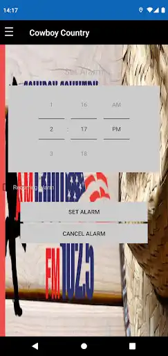 Play Cowboy Country 102.5 as an online game Cowboy Country 102.5 with UptoPlay