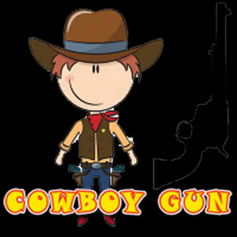 Play Cowboy Gun