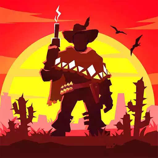 Play Cowboy Guns APK