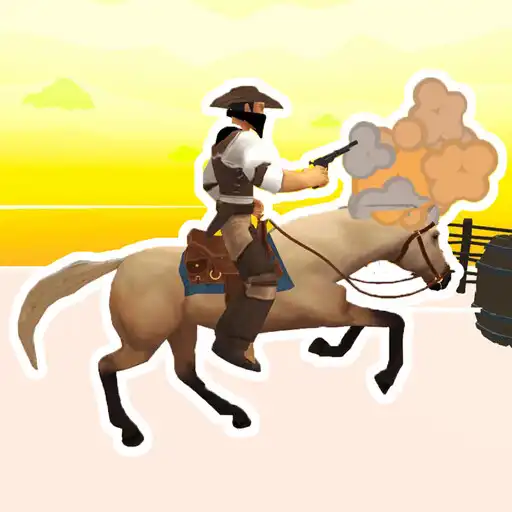 Play Cowboy Horse Rider APK Play Cowboy Horse Rider APK