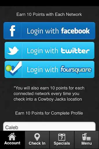 Play Cowboy Jacks