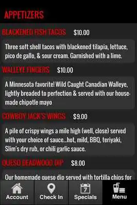 Play Cowboy Jacks