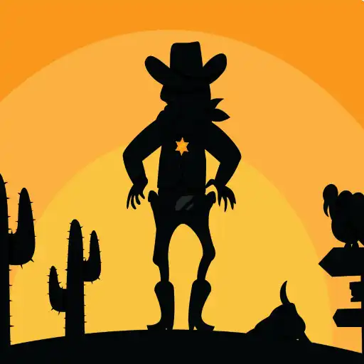 Play Cowboy King APK