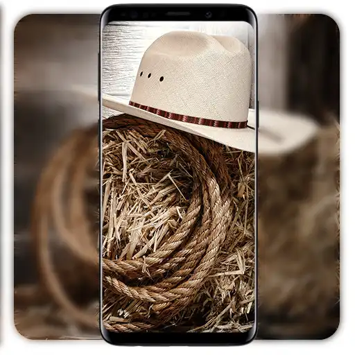 Play Cowboy: Lock Screen Wallpaper APK Play Cowboy: Lock Screen Wallpaper APK
