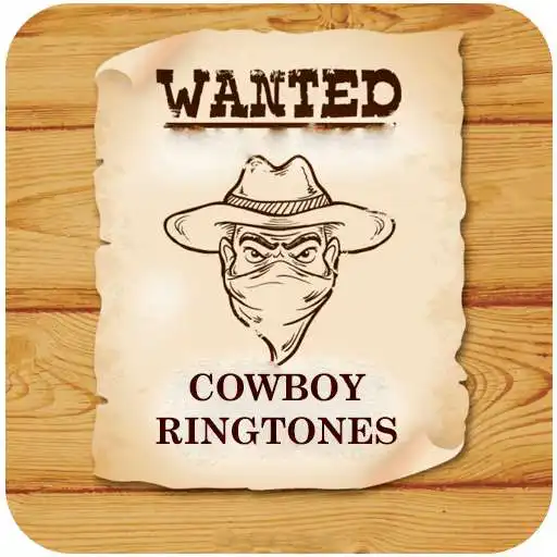 Play Cowboy music ringtones APK