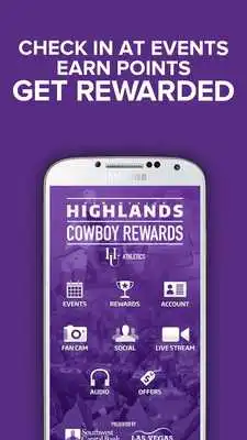 Play Cowboy Rewards