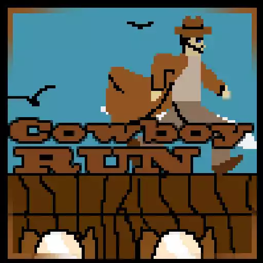 Free play online CowBoyRun APK