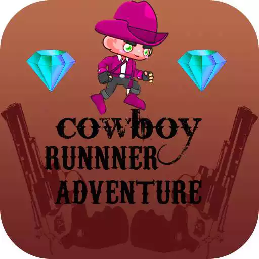 Play Cowboy Runner Adventure APK Play Cowboy Runner Adventure APK
