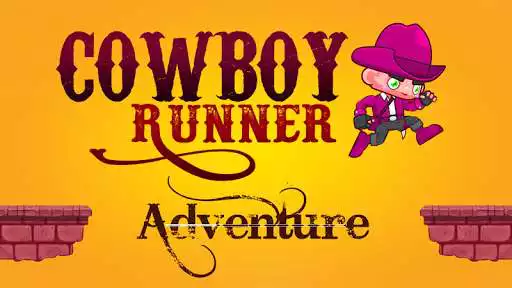 Play Cowboy Runner Adventure  and enjoy Cowboy Runner Adventure with UptoPlay
