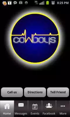 Play Cowboys Club Lake Charles