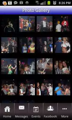 Play Cowboys Club Lake Charles