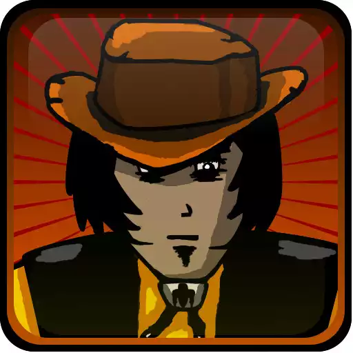 Free play online Cowboys Game APK