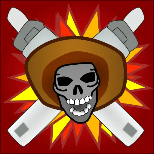 Play Cowboys Gun - Shoot and Run APK