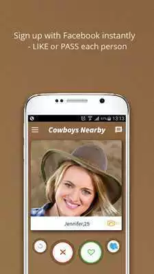 Play Cowboys Nearby