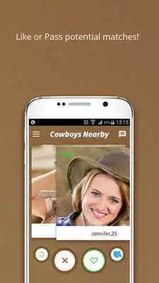 Play Cowboys Nearby