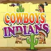 Free play online Cowboys vs. Indians APK Free play online Cowboys vs. Indians APK