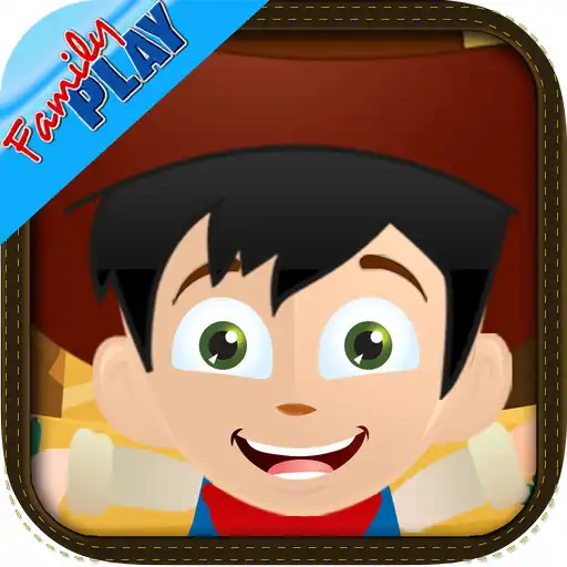 Play Cowboy Toddler Kids Games Full APK Play Cowboy Toddler Kids Games Full APK