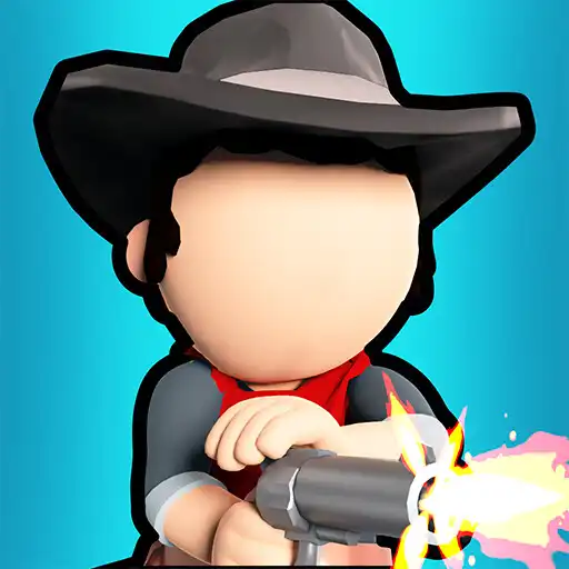 Play Cowboy Town APK