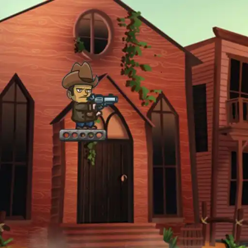 Play cowboy vs zombie challenge APK Play cowboy vs zombie challenge APK