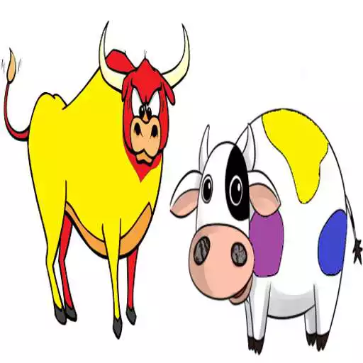Play COW-BULL Game APK