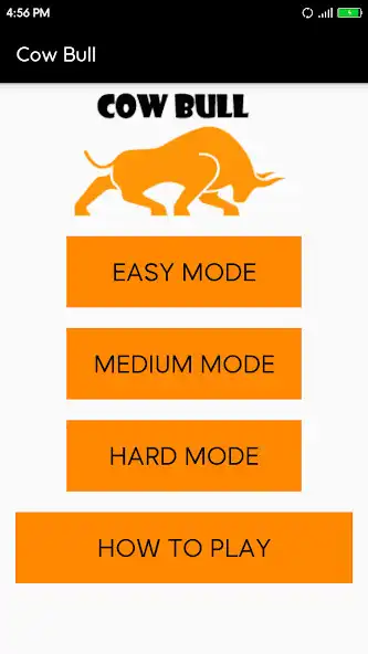 Play Cow Bull and enjoy Cow Bull with UptoPlay Play Cow Bull and enjoy Cow Bull with UptoPlay