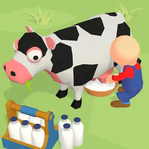 Play Cow Clicker APK