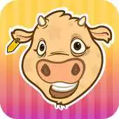 Free play online Cow Clickers APK