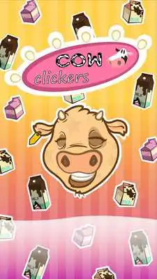 Play Cow Clickers
