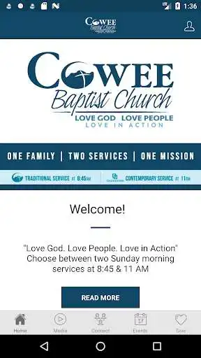 Play Cowee Baptist Church and enjoy Cowee Baptist Church with UptoPlay Play Cowee Baptist Church and enjoy Cowee Baptist Church with UptoPlay