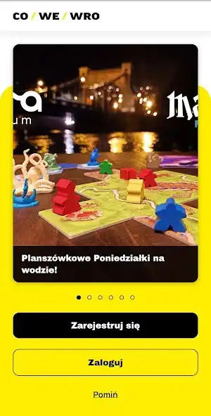 Play CoWeWro  and enjoy CoWeWro with UptoPlay