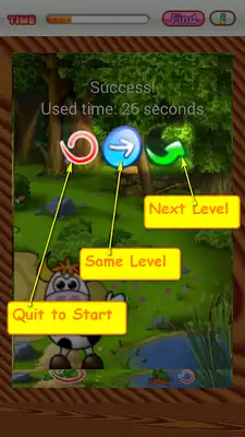 Play Cow Game for Kids - Difference Play Cow Game for Kids - Difference