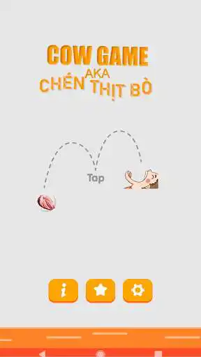 Play Cow Game  and enjoy Cow Game with UptoPlay